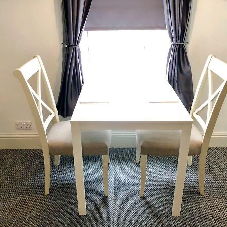 Stay Lytham Serviced Apartments Lytham St Annes Eksteriør billede